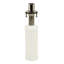 Distributeur de savon rond moderne-25300976