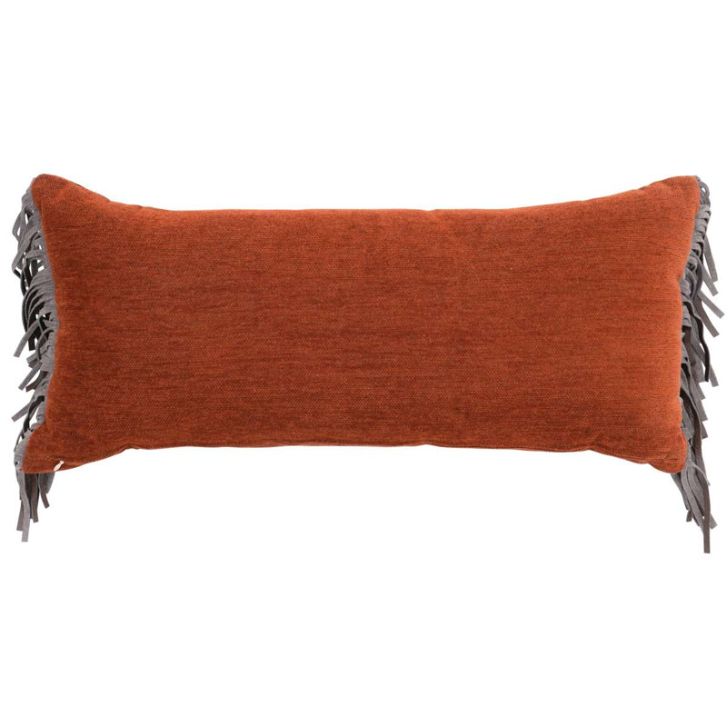 Boisé River Mesquite - Coussin décoratif - 12 x 26