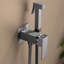 Ensemble de robinet mural pour robinet d'eau chaude et froide-61060848