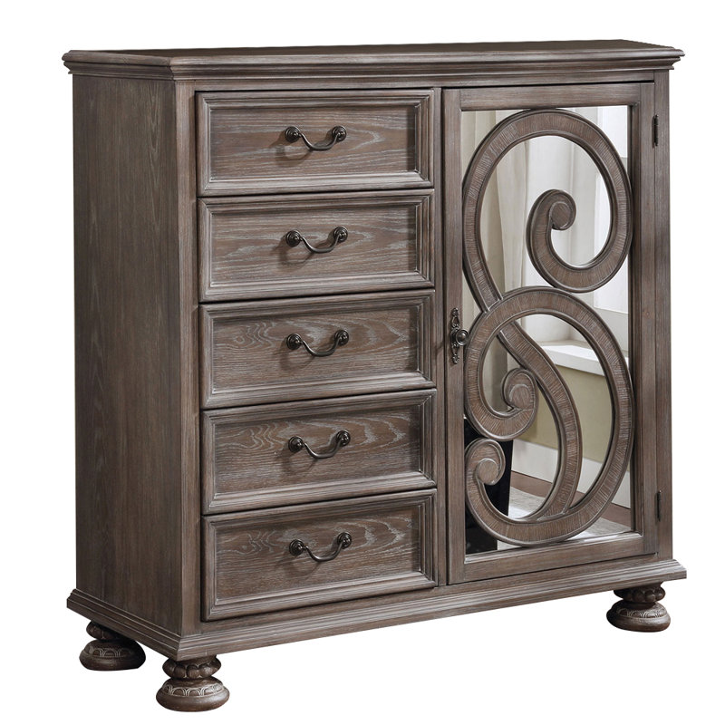 Armoire Cottrill