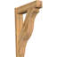 Persienne en bois rustique Funston Craftsman-106951955-114212450