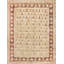 One-of-a-Kind Rectangle 8'6" X 11'1" Area Rug
