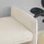 Repose-pieds en lin-1641035252