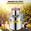 Trousse d'infusion domestique 9,6 gallons 38 L-110686996