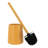 Ensemble de brosse de toilette et support Smooth-87134598