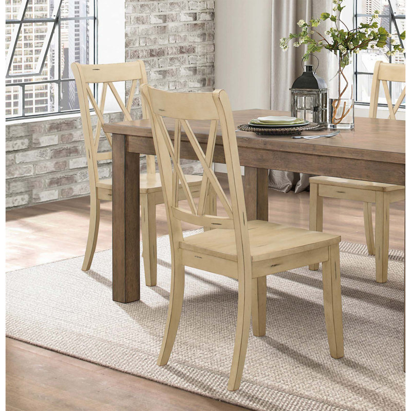 Dining Table Sets, Cream