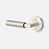 Satin Nickel selected