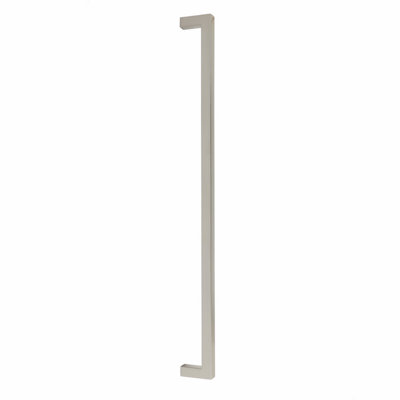 Emtek Warwick Appliance Pull (Back-to-Back Mount)