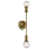Natural Brass