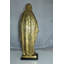 Statue de la Vierge Marie en bronze Hersh