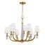 Dayton 9 - Light Chandelier-1872750909-1872750899