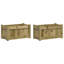 Wooden Kogut Flower Box-405243313-405243312-405712117