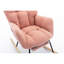 Chaise berçante moderne Marsa-102151936