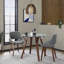 Chaise d'appoint rembourrée Ladson-702534812-797204903
