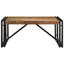 Coffee Table Solid Wood Acacia-160084981-160084983