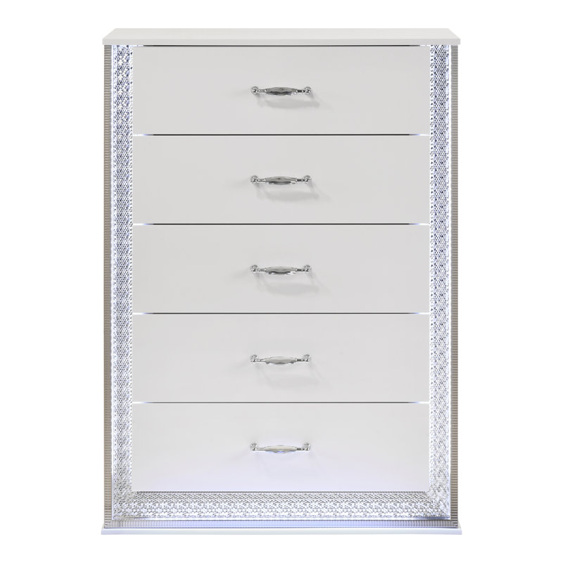 Commode Jennie avec DEL