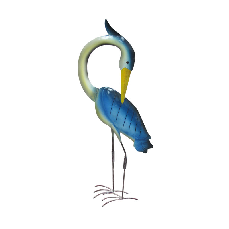 Handmade Statue Decorative Object