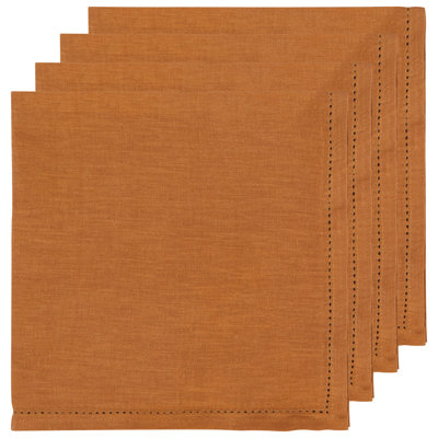 100% Cotton Square Napkin