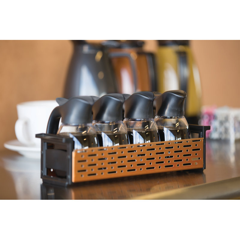 Rectangle Condiment Caddy