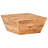 Ksawery Solid Wood Frame Single Coffee Table with Storage-2064798652