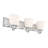 Amerion 3 - Light Dimmable Vanity Light-21529989
