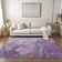 Behice Flatweave Washable Abstract Indoor / Outdoor Rug