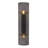 Morrison Iron Flush Mounted Sconce