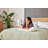 Organic Solid Latex Pillow-37714597