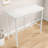 Metal Base Dining Table-660336463-660336449