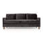 Velvet Sofa