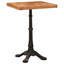 Solid Wood Dining Table