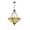 Belvidere 3 - Light Pendant