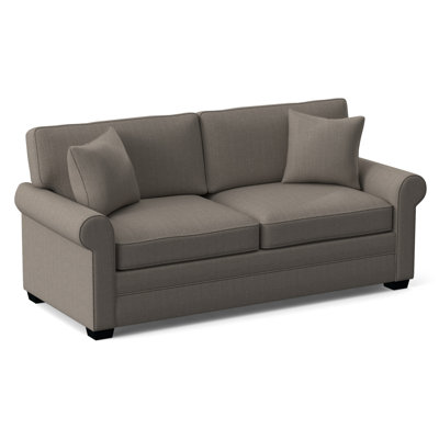 Bedford Upholstered 86'' Sofa
