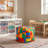 Cube Bricks Ottoman And Pouf