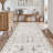 Machine Washable Hallway Runner Rug-284080037