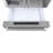 KOSTCH 21.6 Cu.Ft French Door Refrigerator with Ice/Water Dispenser, Stainless Steel, Energy Star Certified
