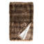 Faux fur Throw Blanket-34580062