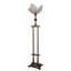 Torchiere Floor Lamp