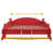 Red selected