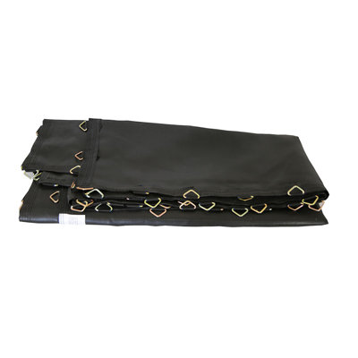 Pre-packaged 8X14 Rectangle Jump Mat w/ 84 V-Rings