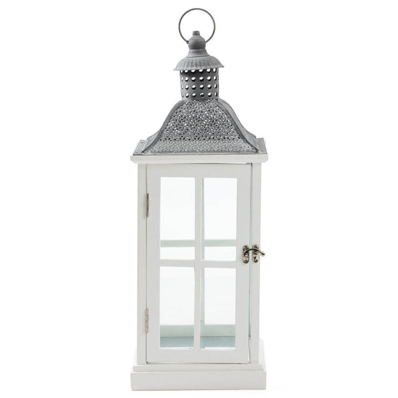 Outdoor Wall Lantern
