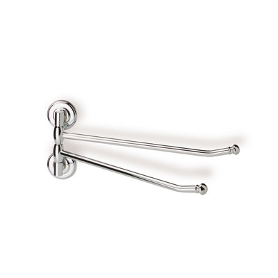 Idra 15'' Wall Towel Bar