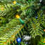 Sapin de Noël pré-éclairé Mcdaniel-1814123377