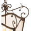 Tessa 8 - Light Pendant
