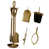 Brass Antique is out of stock