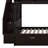 Jannell Kids Twin Over Full Bunk Bed-751420134