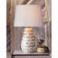 Cassia Chevron Table Lamp-49706752