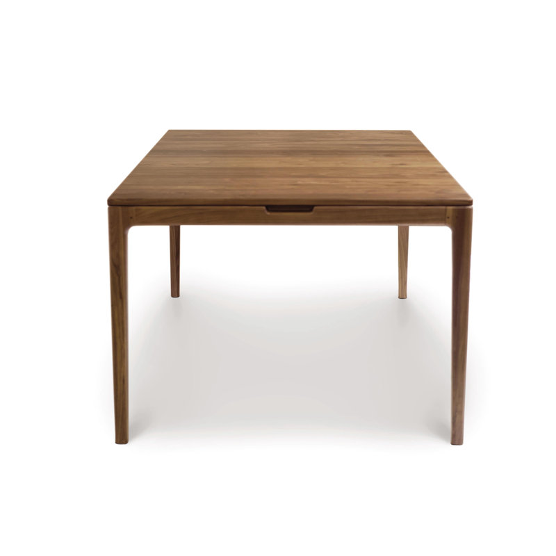 Lisse Extension Table, 30" H x 111" L x42" W