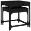 Hound Frame Nesting Tables