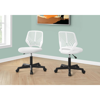 Chaise de bureau Rubin
